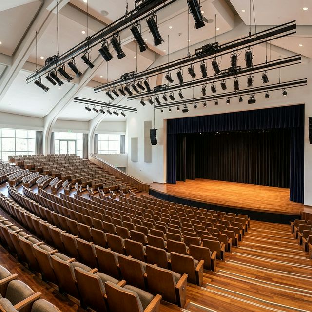 Auditorium