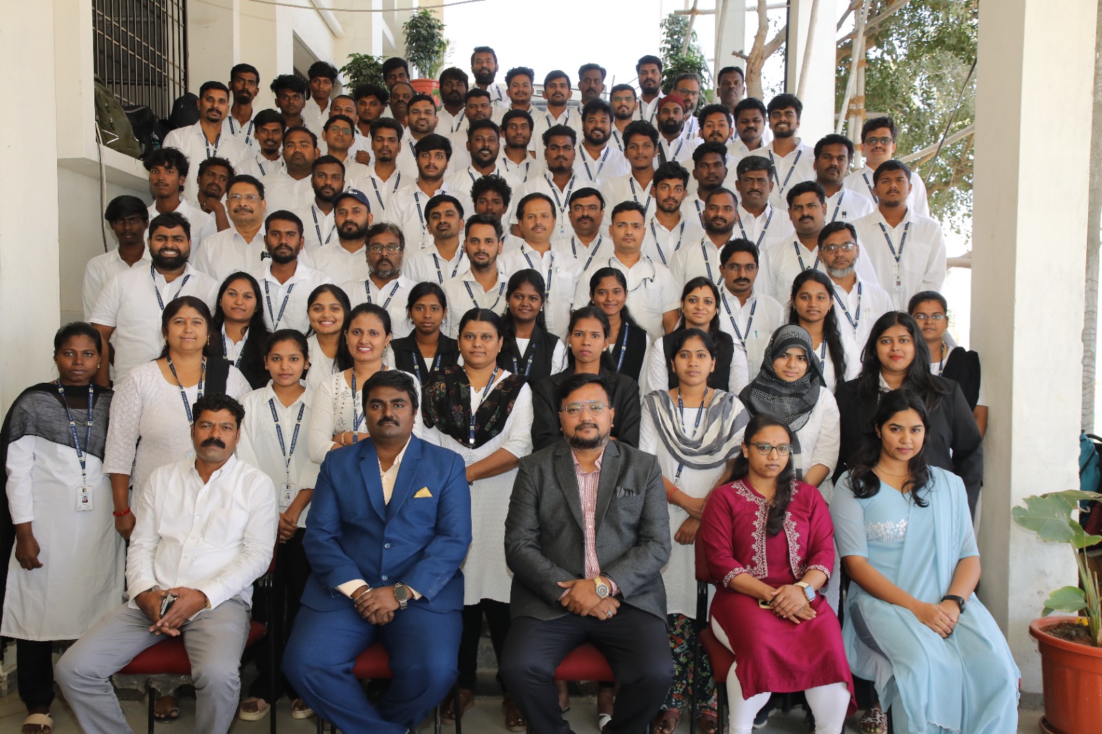 Red Cross Society Image