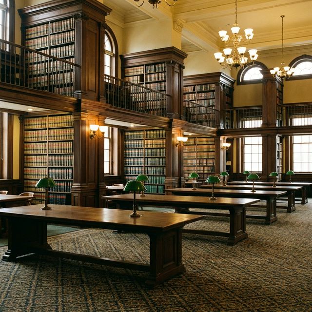 Library