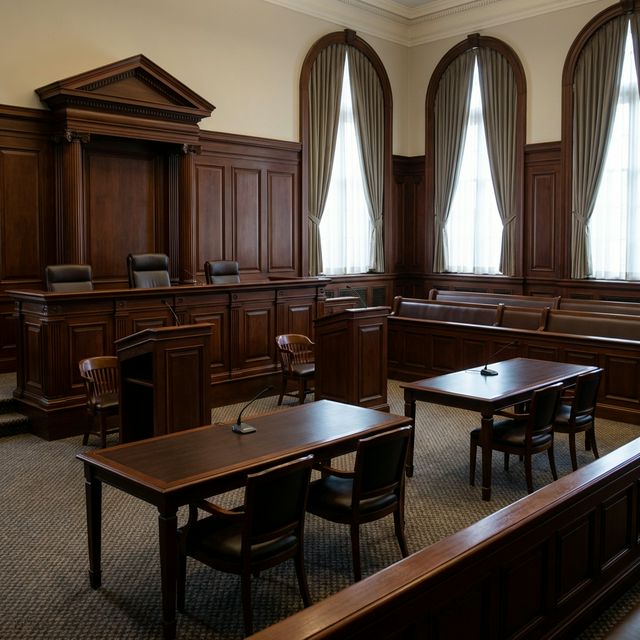 Moot Court
