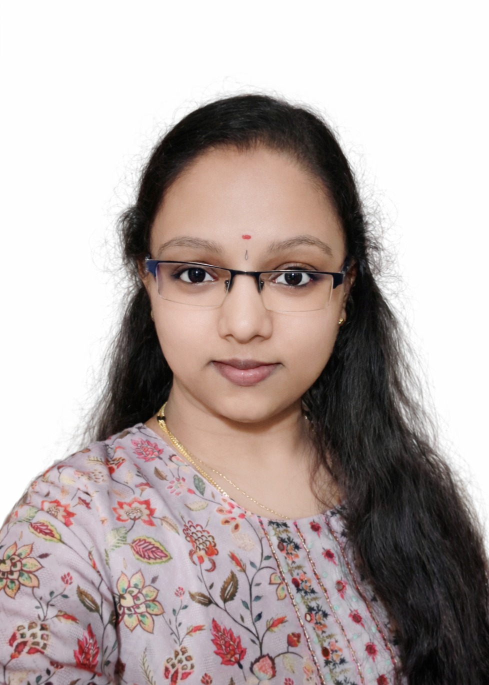 TANUJA S